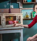 Phoebe Waller-Bridge va realiza un serial nou, care va fi difuzat de platforma Amazon