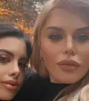 Transformare uluitoare pentru fiica Loredanei. Elena are 24 de ani și uimește cu ultima ședință foto