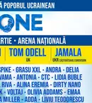Mișcare nemaivăzută! Anunțul Pro TV despre concertul WE ARE ONE. Ce le propune celorlalte televiziuni