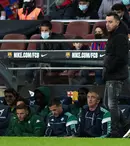 Liga Campionilor, optimile de finală, retur: ce show pe „Teatrul Viselor"! Două „şocuri" şi în Liga Europa
