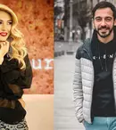 Petrișor Ruge, adevărul despre relația cu Andreea Bălan. Primele declarații