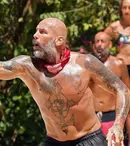 Câte kilograme a slăbit Cătălin Zmărăndescu la Survivor 2022. A fost șocat când s-a urcat pe cântar