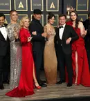 Premiile Oscar 2022. „CODA" a fost desemnat cel mai bun film. Lista completă a câștigătorilor