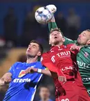 Programul etapei #30 din Liga 1 la fotbal: sezonul regulat se încheie cu un derby pentru ultimul loc de play-off