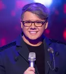Cum arată mama lui Fuego. Artistul a distribuit o imagine rară de familie: „Este liniștea și inocența mea!”