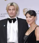 Millie Bobby Brown și fiul lui Jon Bon Jovi, apariție de zile mari la Premiile BAFTA 2022