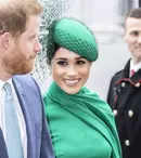 Meghan Markle, dată în judecată de sora ei vitregă. Ce acuzații îi aduce