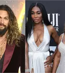 Alte celebrități, în rândul prezentatorilor de la Oscar 2022.  Jason Momoa, J.K. Simmons, Serena și Venus Williams vor urca pe scenă