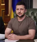 „Palma pe care toată lumea ar fi vrut să o vadă”. Imaginea cu Putin și Zelenski devenită virală