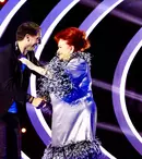 Dan Negru a dezvăluit ce mesaj i-a transmis Stela Popescu cu câteva zile înainte de moarte. Cuvintele pe care nu le va uita vreodată