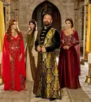 „Suleyman Magnificul” ajunge la final pe Happy Channel. Când este difuzat ultimul episod