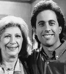 A murit Liz Sheridan, mama lui Jerry din serialul „Seinfeld”