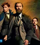 Premiere cinema, 8 aprilie 2022: „Animale fantastice: Secretele lui Dumbledore” și „Neliniștiți”