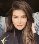 Alina Pușcaș și-a îngrijorat fanii. Ce se întâmplă cu fiica ei