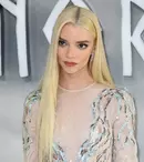 Anya Taylor-Joy, actrița din „Gambitul damei”, ținută strălucitoare la premiera noului film