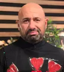 Cătălin Scărlătescu, prima apariție la TV alături de iubita lui. Ce a dezvăluit Liviu Vârciu despre relația lor
