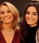 Andreea Esca merge în vacanțe separat cu cei doi copii de ani întregi: „Avem această deprindere de când erau mici”