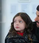 „Fiica ambasadorului”, episodul din 11 aprilie 2022. Dispariția lui Melek, motiv de panică pentru Sancar și Mavi