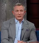 Daniel Craig, confirmat pozitiv cu Covid-19. Actorul nu mai poate juca „Macbeth” pe Broadway