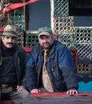 Las Fierbinți, 13 aprilie 2022. Firicel vrea să devină pilot de avion
