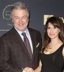 Hilaria Baldwin, imagine adorabilă cu burtica de gravidă. Ce spune despre a șaptea sarcină