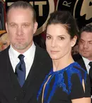 Jesse James, fostul soț al Sandrei Bullock, s-a logodit cu o actriță de filme pentru adulți. Cum arată viitoarea lui soție