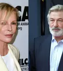 Kim Basinger, dezvăluiri despre fostul ei soț, Alec Baldwin. De ce fiica lor, Ireland Baldwin, n-a mai vorbit cu ei