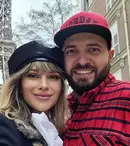 Lora și Ionuț Ghenu se căsătoresc după zece ani de relație. Cum va arăta rochia artistei