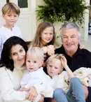 Momente de cumpănă pentru Alec Baldwin. Fotografiile impresionante postate de soția actorului