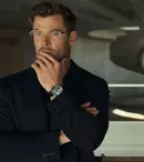 Ce știm despre „Spiderhead”, noul film Netflix cu Chris Hemsworth