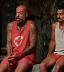 CRBL, eliminat de la Survivor România 2022. „Am foarte multe regrete”