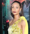 Thandiwe Newton ar putea fi internată după ce a fost concediată din filmul „Magic Mike 3”. Actrița e în pragul divorțului