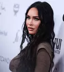 Megan Fox, nevoită să stea depate de copiii ei. „Simt că nu fac o treabă suficient de bună”