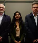 A apărut trailerul noului serial „Call My Agent”, varianta britanică a celebrului serial „Zece la sută”