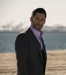 După Lucifer, Tom Ellis îl va interpreta pe Dumnezeu într-un serial animat pentru adulți, produs de Netflix
