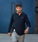 HBO aduce un serial întunecat, „Orașul ne aparține”, cu Jon Bernthal în rol principal