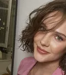 Alina Boz a fost în vacanță cu iubitul în Portugalia, ca să uite de problemele de sănătate