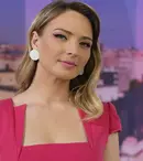 Cine este Andra Petrescu, noua prezentatoare de la Observatorul Antenei 1. „Este o provocare”