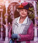 Angela Lansbury va primi un premiu Tony pentru întreaga carieră