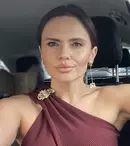 Cristina Șișcanu, despre motivul pentru care nu a mai vrut încă un copil cu Mădălin Ionescu