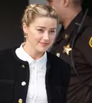De ce Hollywood-ul nu poate lucra cu Amber Heard. Cine e actorul care a salvat-o