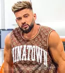 Dorian Popa își îndeplinește orice capriciu. Cadoul costisitor pe care și l-a achiziționat de Moș Nicolae: „Este o piesă de artă!”