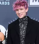 Megan Fox și MGK s-au despărțit la câteva săptămâni după ce au anunțat că actrița este însărcinată