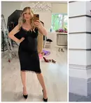 Laura Cosoi și Smiley încă se mai întâlnesc, la 10 ani de la despărțire. Ce crede soțul actriței