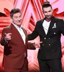 Românii au talent – a doua semifinală, 20 mai 2022. Cine urcă astăzi pe scenă