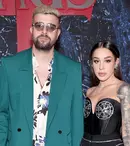 Speak și Ștefania, la premiera mondială Stranger Things 4, din New York. Primele imagini de la eveniment