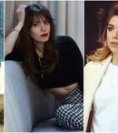 Val de despărțiri printre turcoiace. Hilal Altinbilek, Ceren Moray și Asli Enver sunt din nou singure