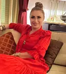 Anamaria Prodan a împlinit 51 de ani și a petrecut până în zori. Ce cadou, de 100.000 de euo, și-a achiziționat