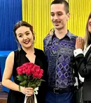 Anca Țurcașiu a izbucnit în lacrimi la TV. Ce a dezvăluit despre cununia civilă a fiului ei