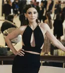 Dana Rogoz, declarații emoționante despre hărțuirea sexuală. „Am încercat și eu să vorbesc despre asta”